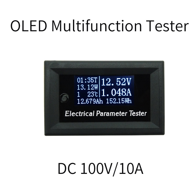 OLED 100V/10A DC а ÷  ׽, ..